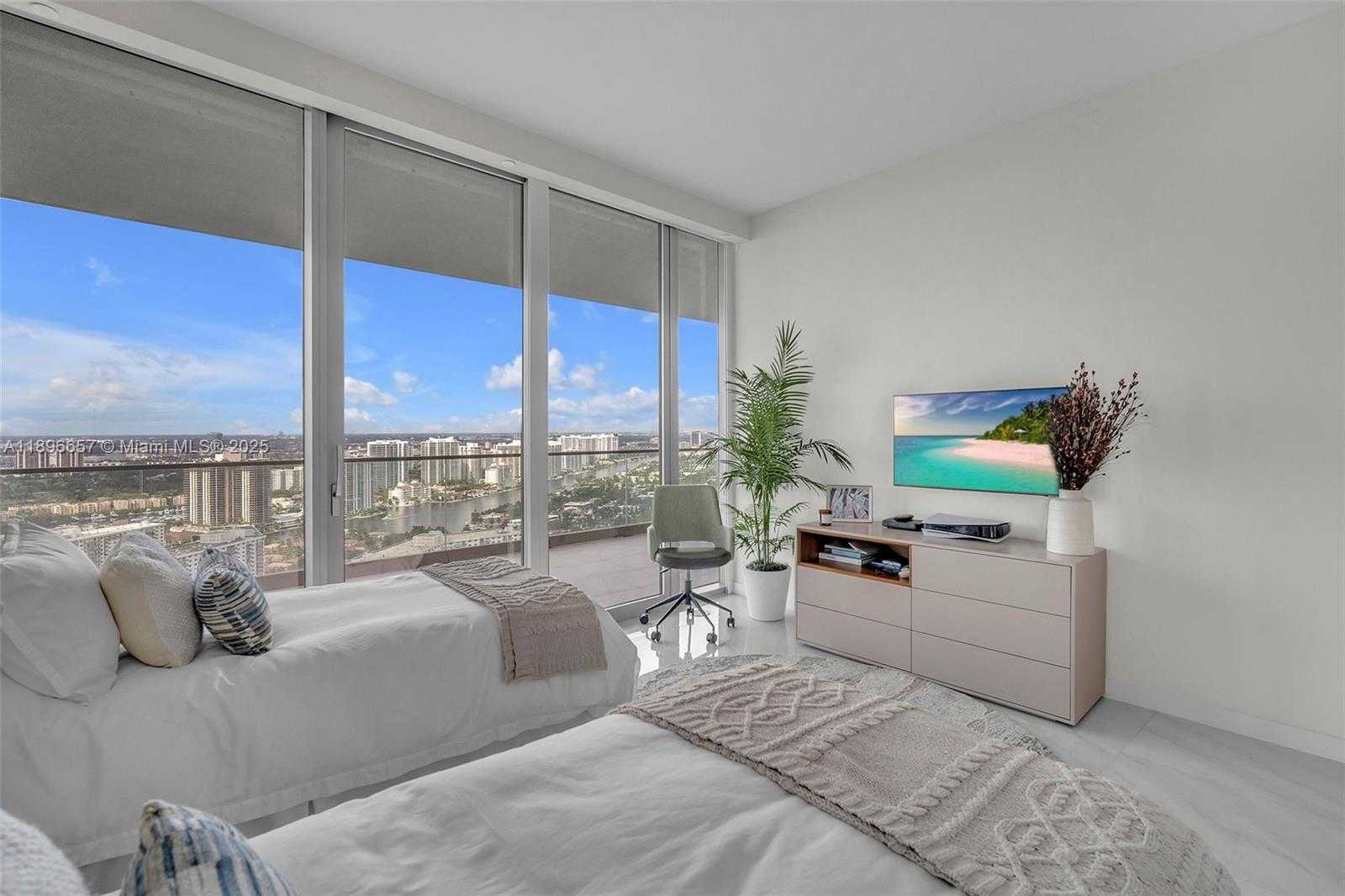 Small Image of 18975 COLLINS AVE #3503, Sunny Isles Beach Number 18