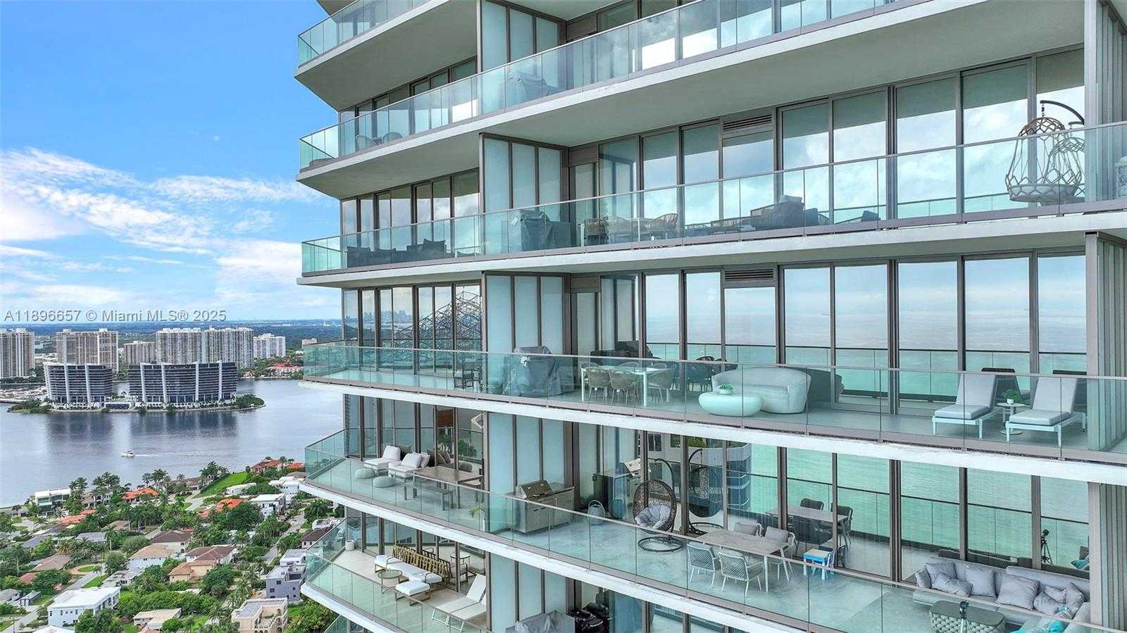 Small Image of 18975 COLLINS AVE #3503, Sunny Isles Beach Number 2