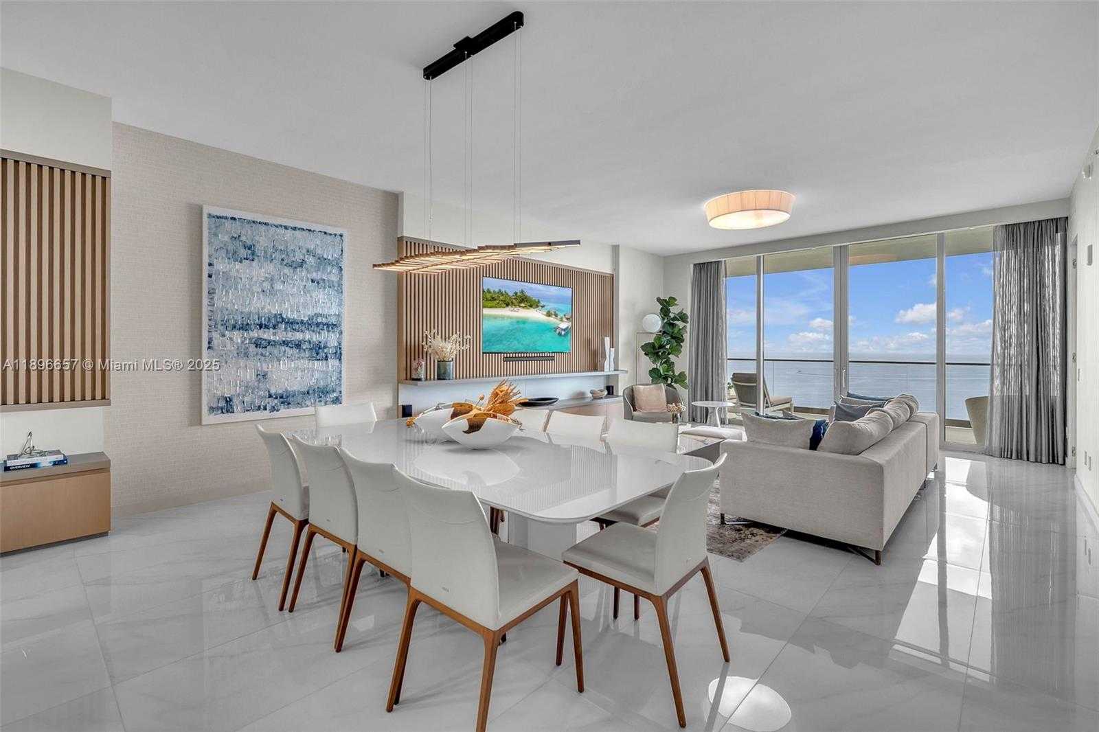 Small Image of 18975 COLLINS AVE #3503, Sunny Isles Beach Number 25