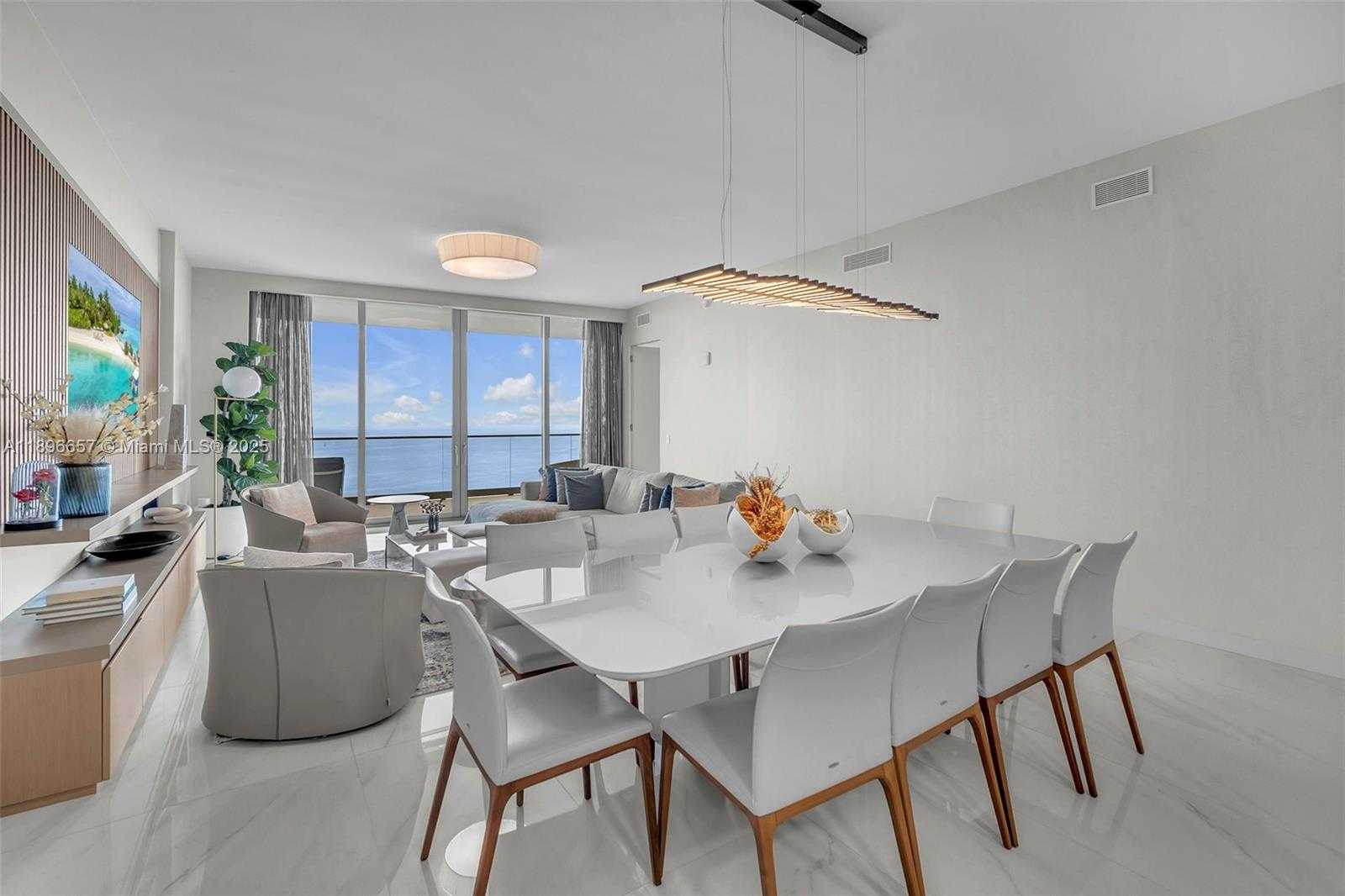 Small Image of 18975 COLLINS AVE #3503, Sunny Isles Beach Number 26