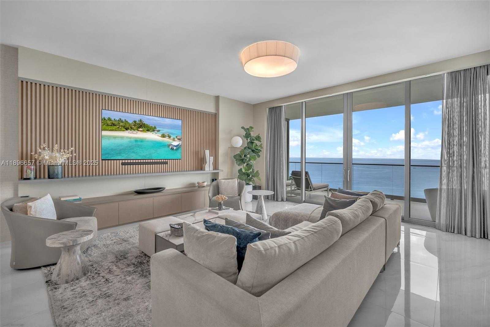 Small Image of 18975 COLLINS AVE #3503, Sunny Isles Beach Number 27