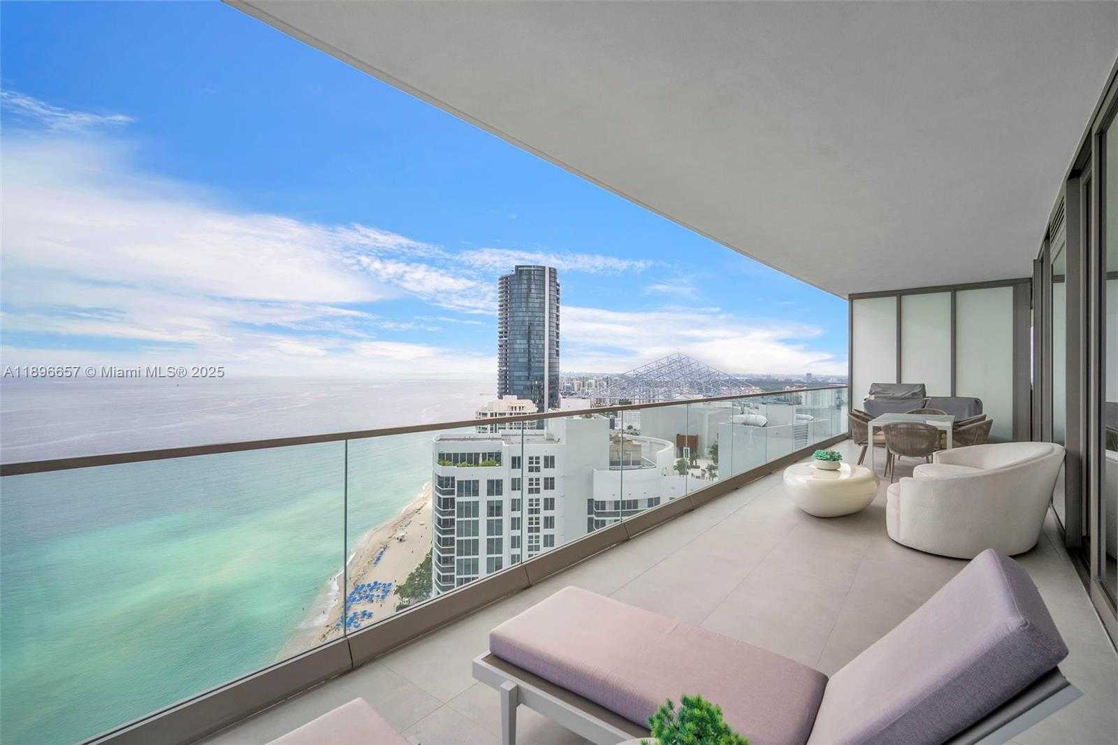 Small Image of 18975 COLLINS AVE #3503, Sunny Isles Beach Number 36