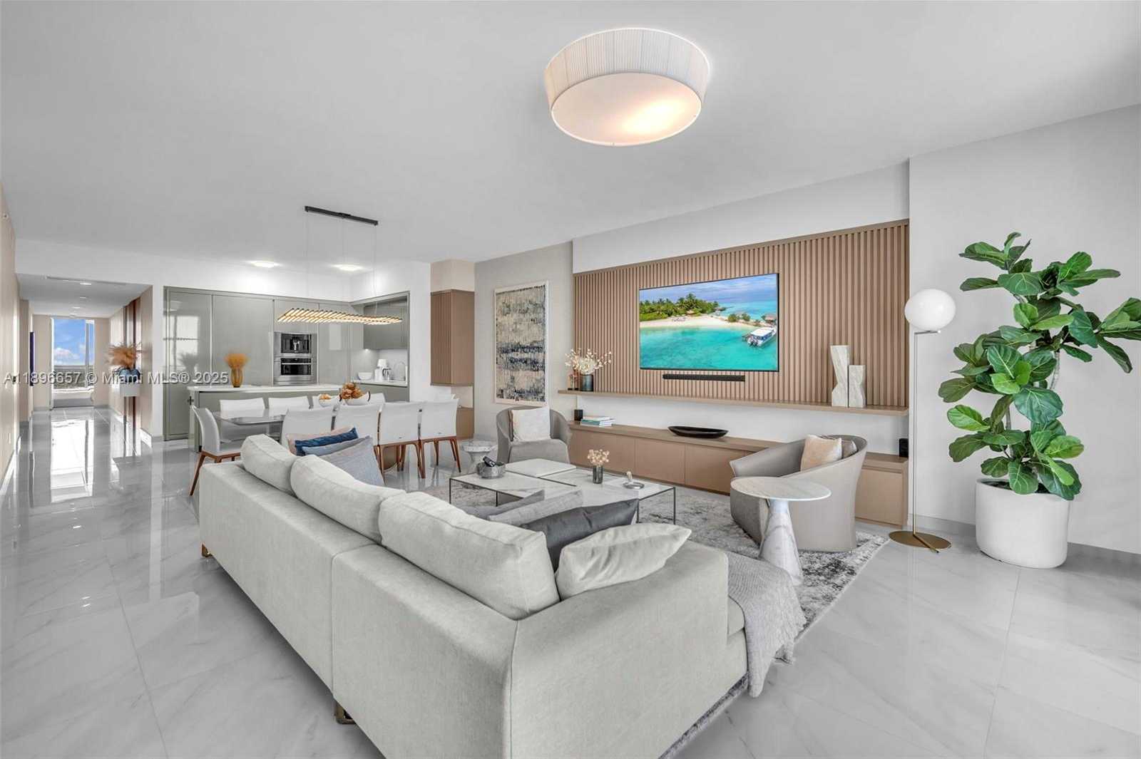 Small Image of 18975 COLLINS AVE #3503, Sunny Isles Beach Number 47