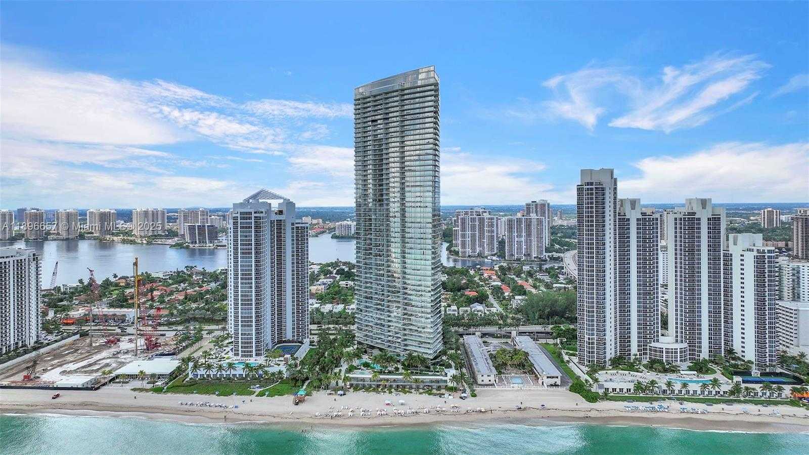 Small Image of 18975 COLLINS AVE #3503, Sunny Isles Beach Number 5