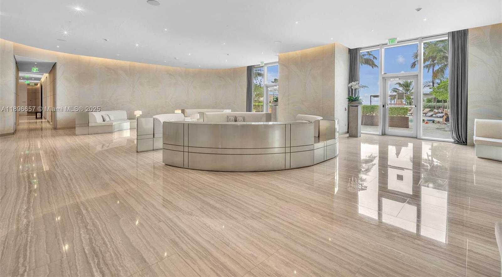 Small Image of 18975 COLLINS AVE #3503, Sunny Isles Beach Number 63