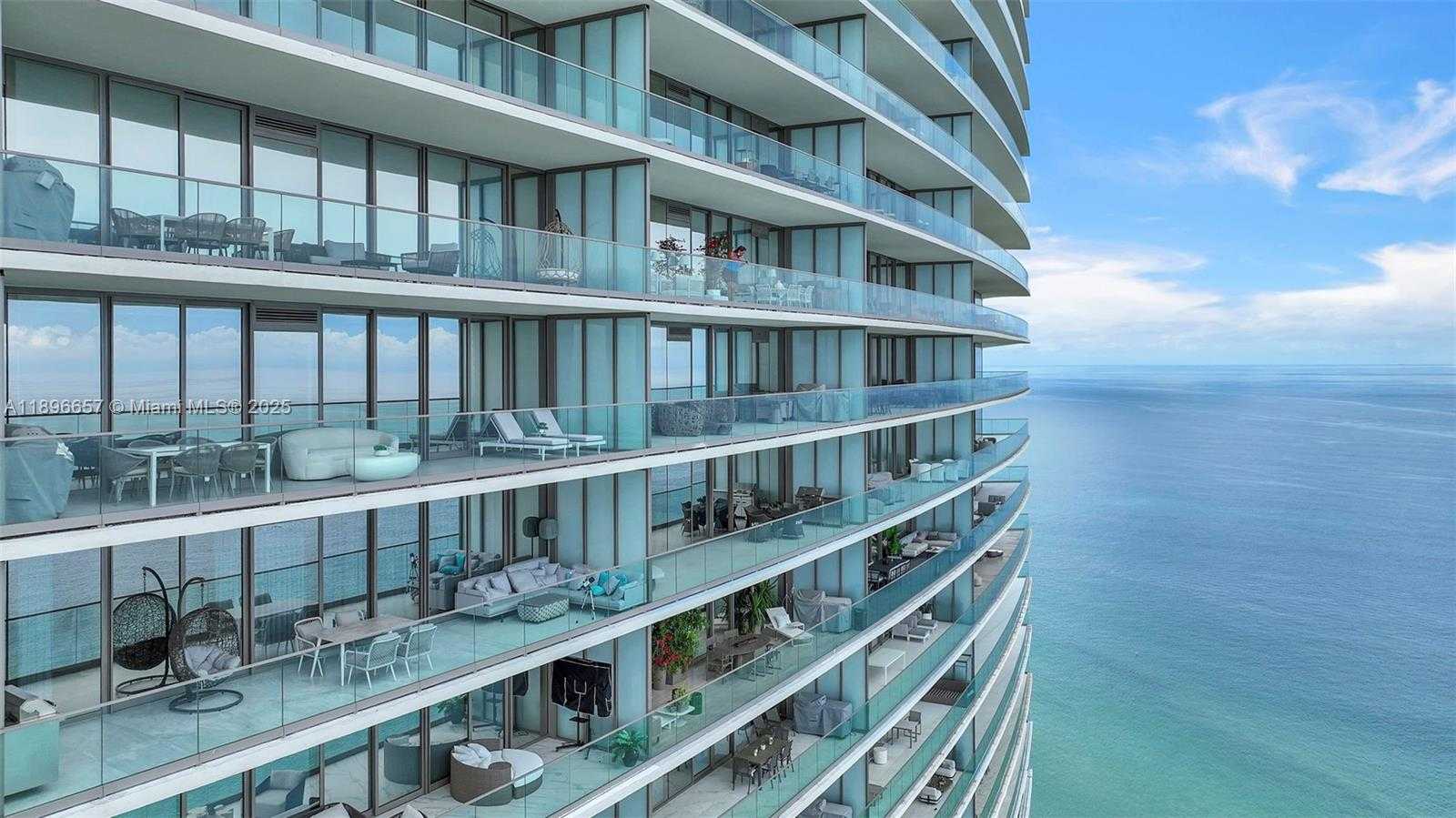 Small Image of 18975 COLLINS AVE #3503, Sunny Isles Beach Number 7
