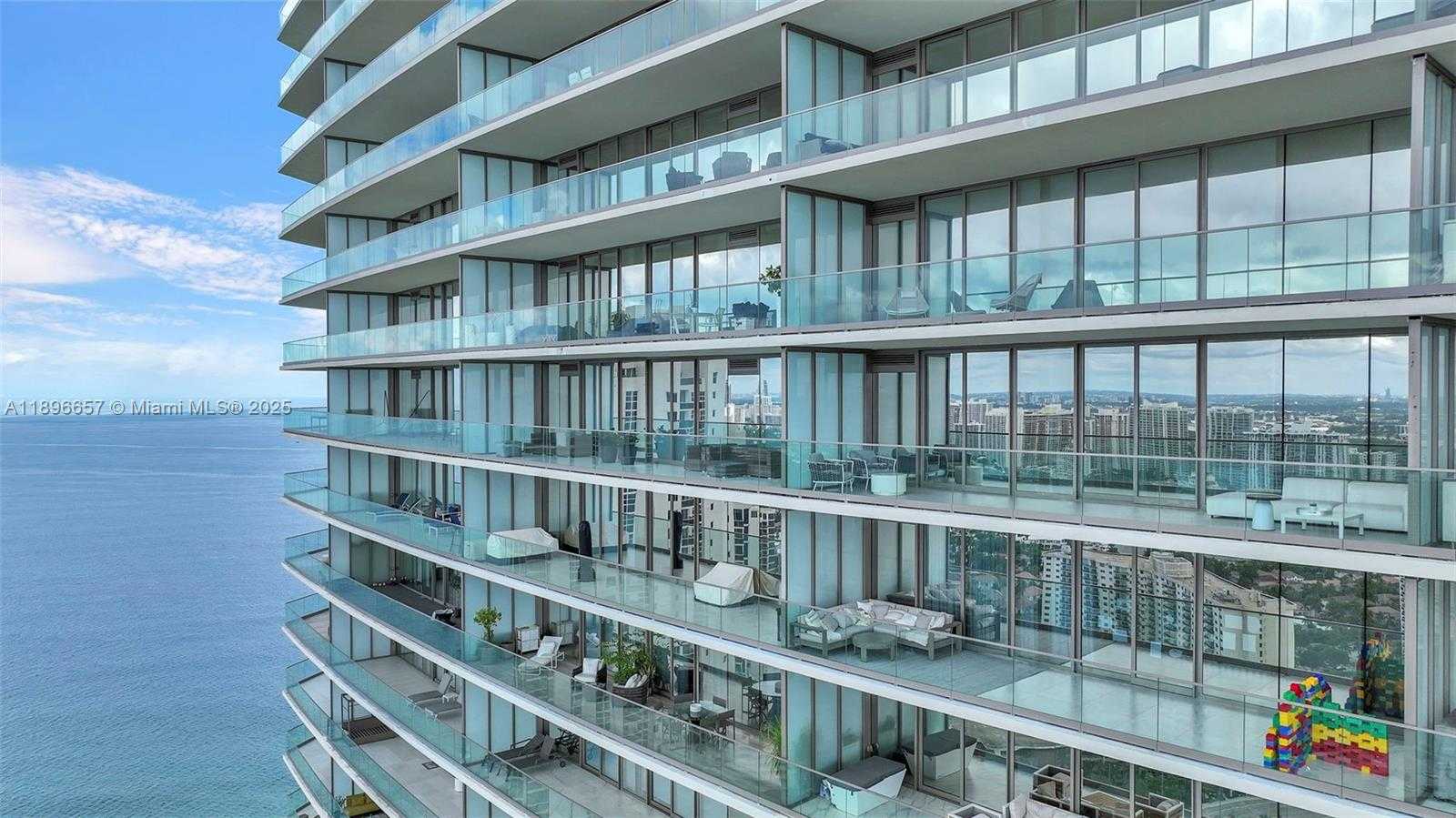 Small Image of 18975 COLLINS AVE #3503, Sunny Isles Beach Number 9