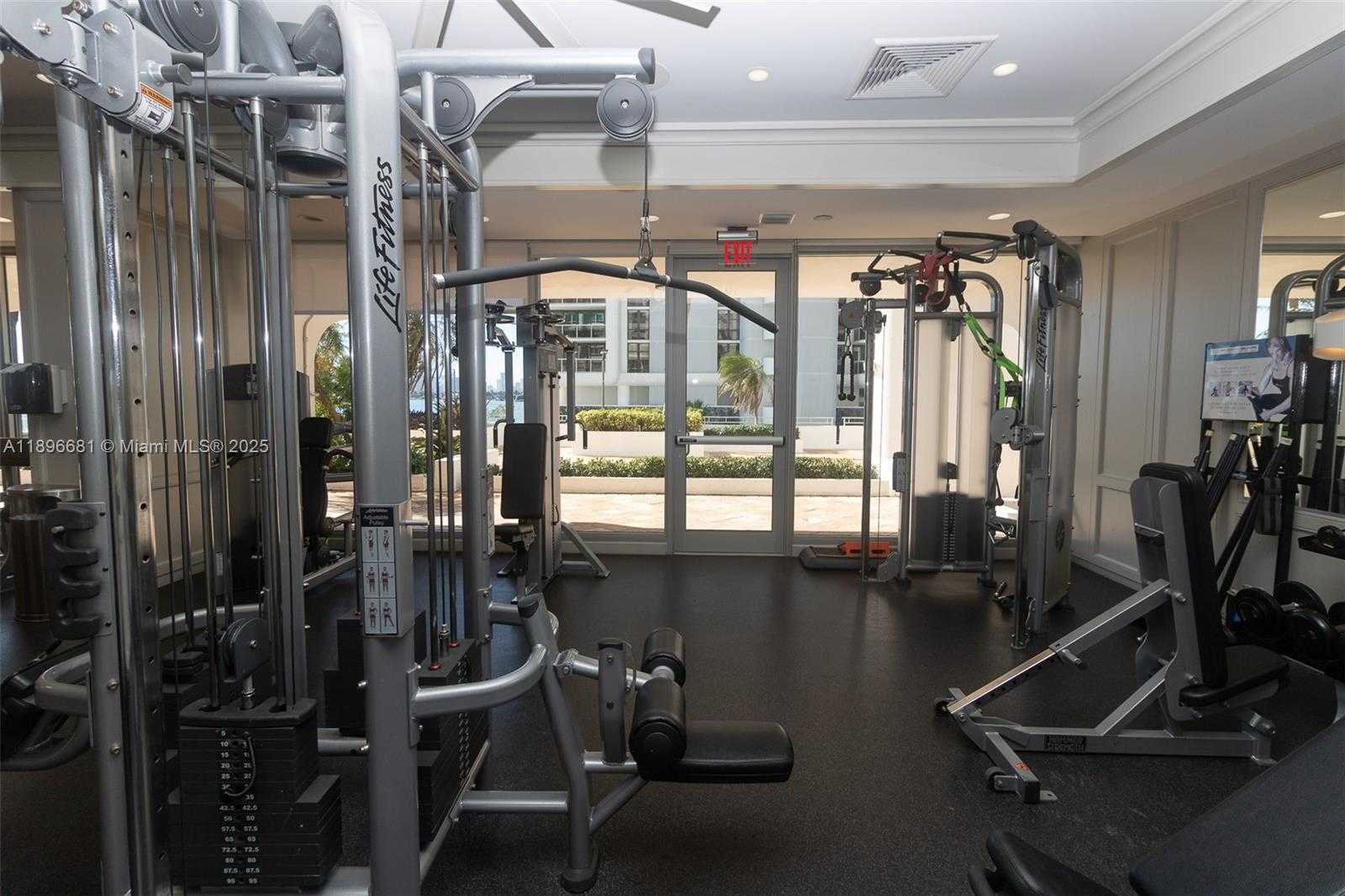 Small Image of 11 ISLAND AVE #1709, Miami Beach Number 28