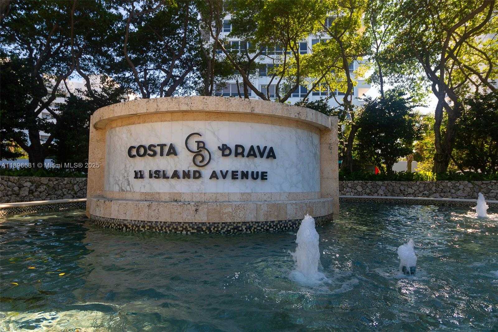 Small Image of 11 ISLAND AVE #1709, Miami Beach Number 38