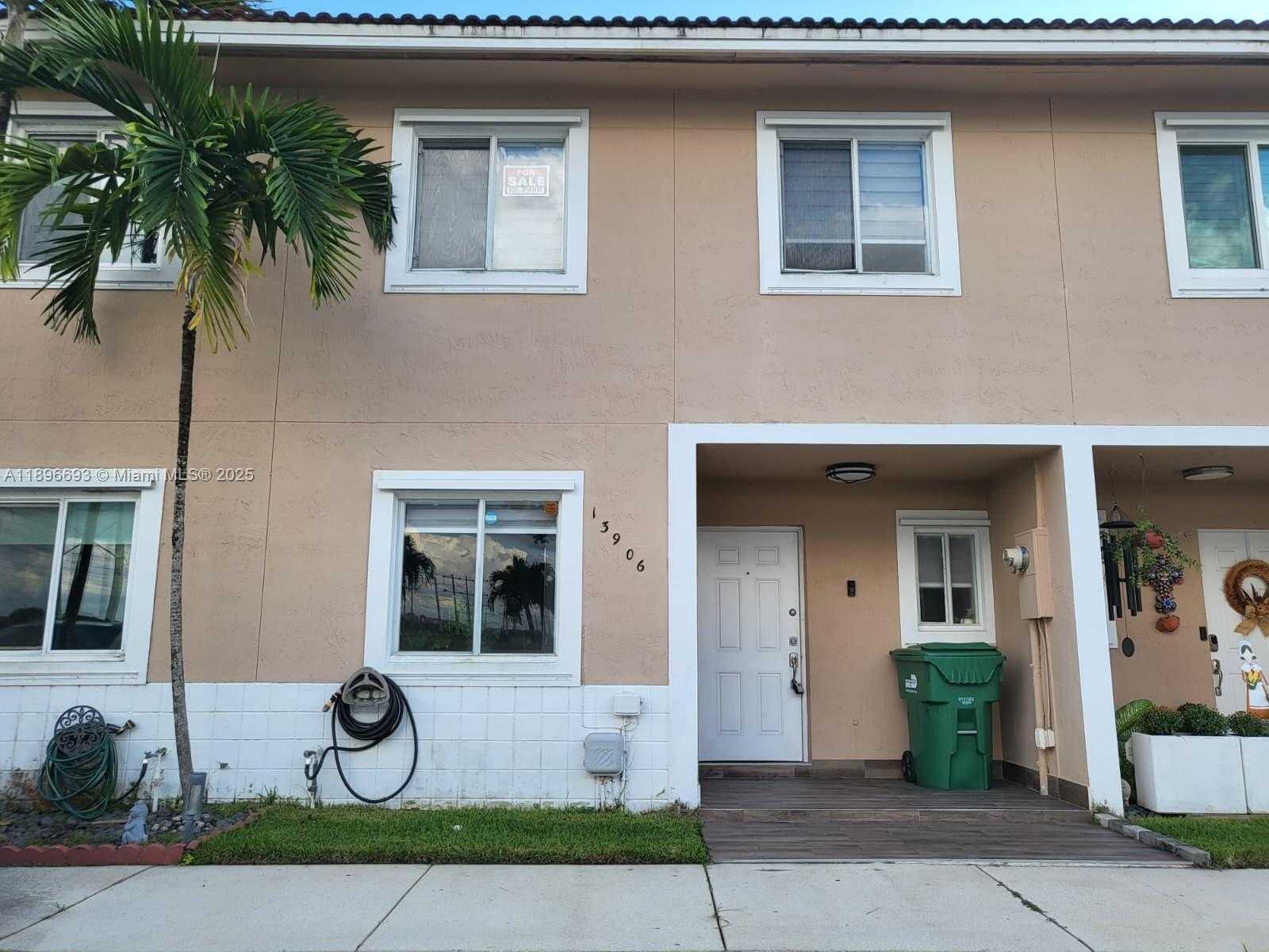 Small Image of 13906 SOUTH WEST 173RD TER #13906, Miami Number 28