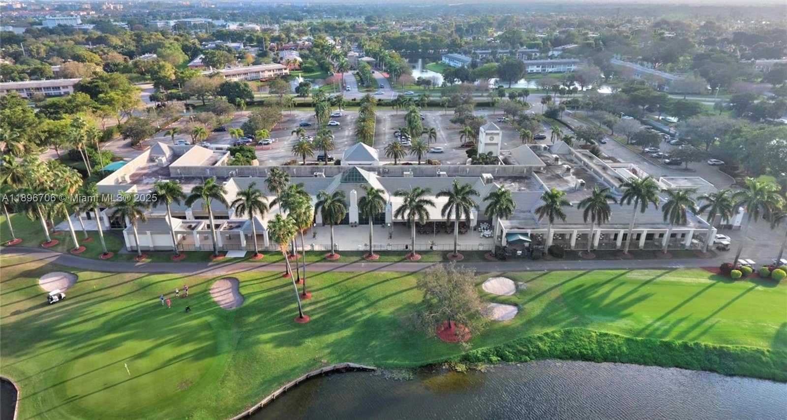 Small Image of 2802 VICTORIA WAY #K4, Coconut Creek Number 15