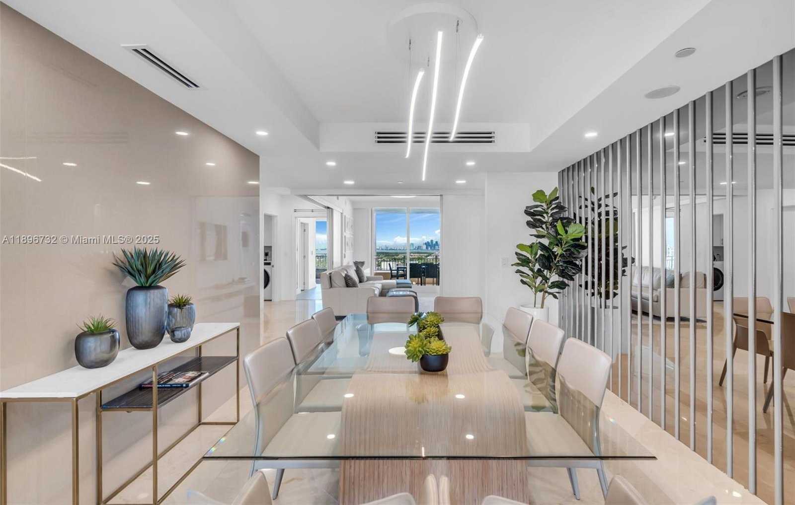 Small Image of 791 CRANDON BLVD #1404, Key Biscayne Number 10