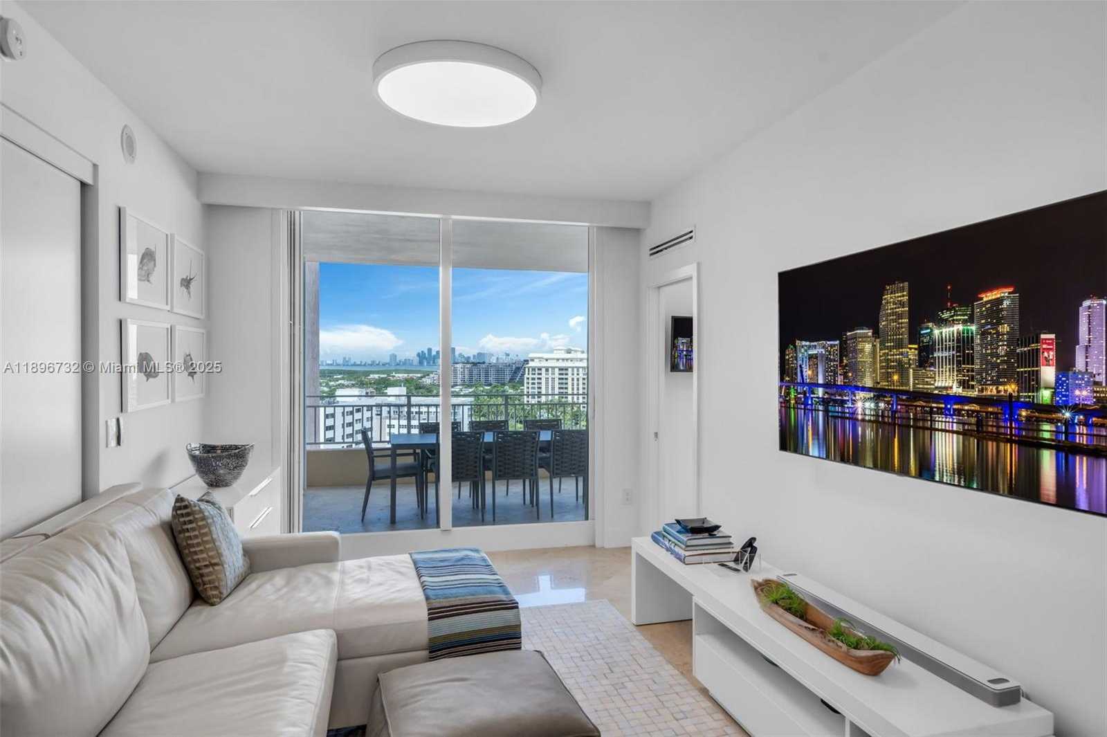 Small Image of 791 CRANDON BLVD #1404, Key Biscayne Number 12