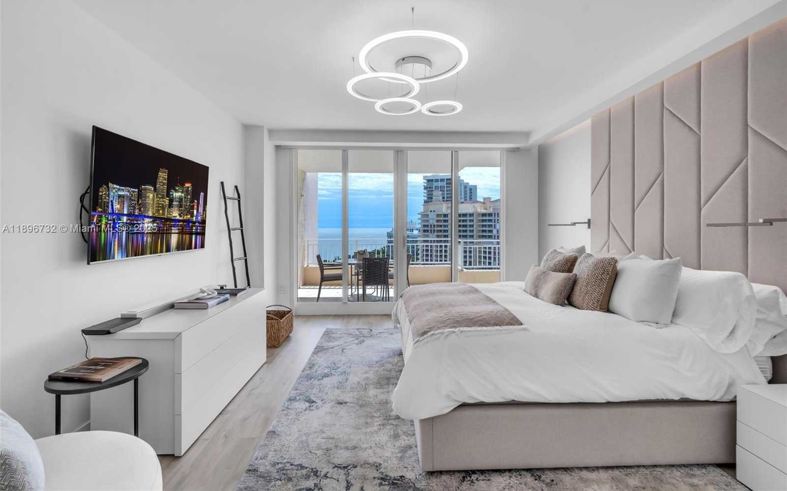 Small Image of 791 CRANDON BLVD #1404, Key Biscayne Number 13