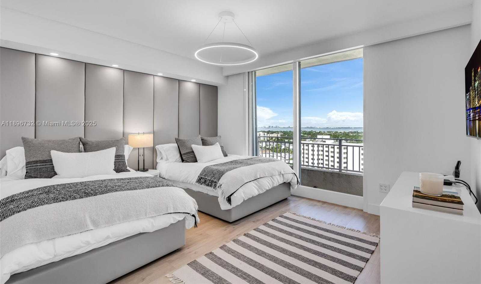 Small Image of 791 CRANDON BLVD #1404, Key Biscayne Number 18