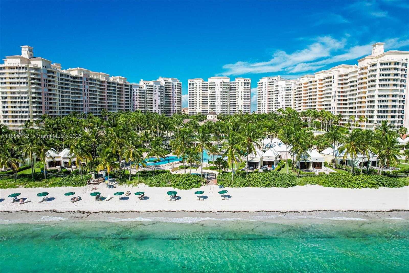 Small Image of 791 CRANDON BLVD #1404, Key Biscayne Number 2