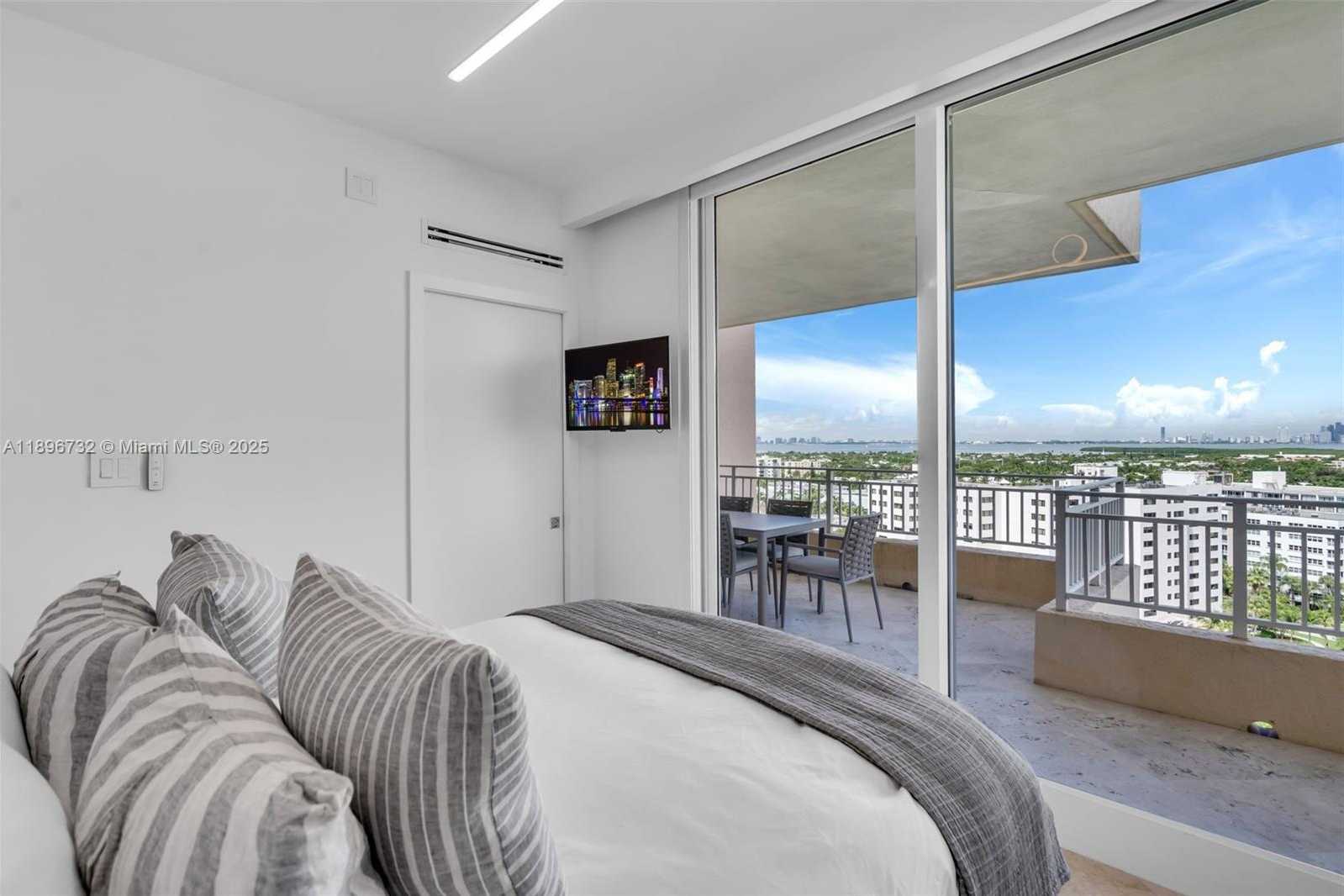 Small Image of 791 CRANDON BLVD #1404, Key Biscayne Number 25
