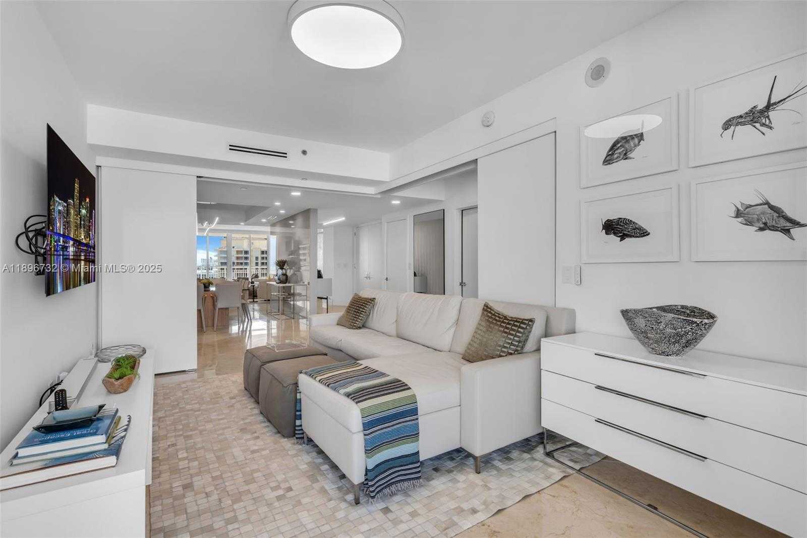 Small Image of 791 CRANDON BLVD #1404, Key Biscayne Number 26