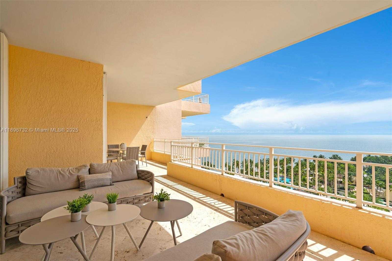 Small Image of 791 CRANDON BLVD #1404, Key Biscayne Number 29