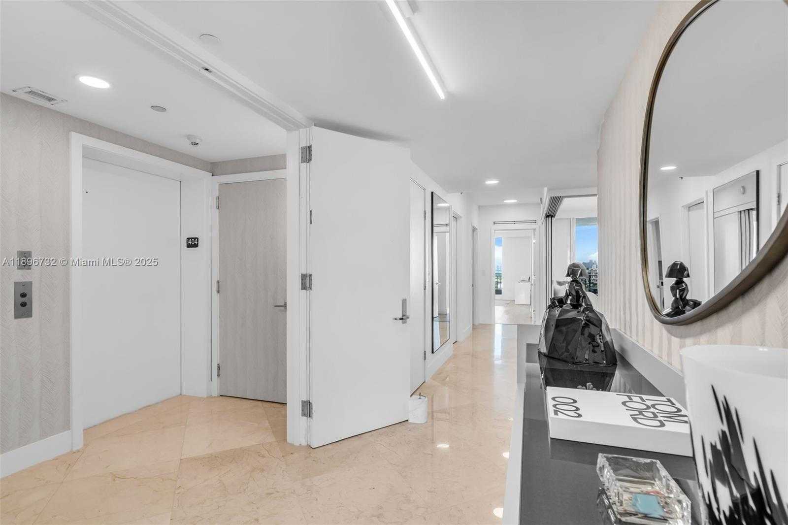 Small Image of 791 CRANDON BLVD #1404, Key Biscayne Number 3