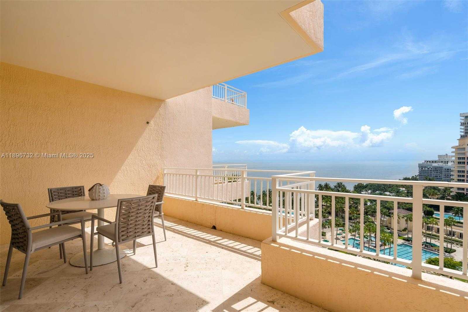 Small Image of 791 CRANDON BLVD #1404, Key Biscayne Number 30