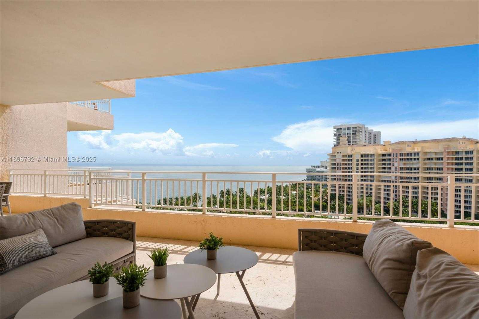 Small Image of 791 CRANDON BLVD #1404, Key Biscayne Number 32