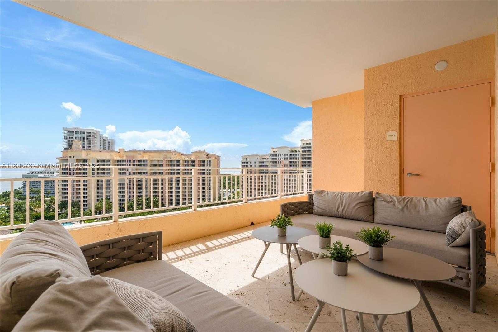 Small Image of 791 CRANDON BLVD #1404, Key Biscayne Number 33