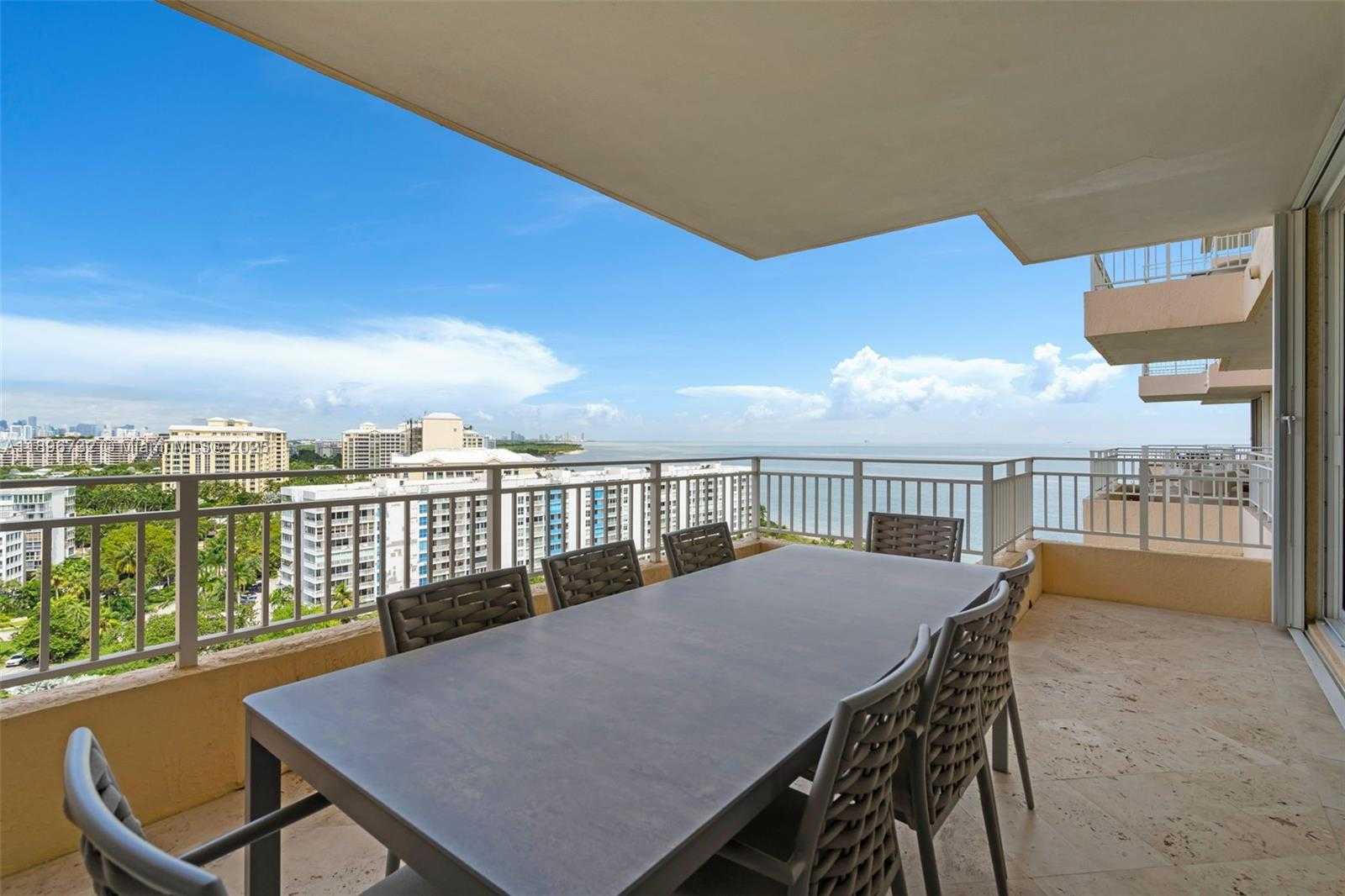 Small Image of 791 CRANDON BLVD #1404, Key Biscayne Number 34