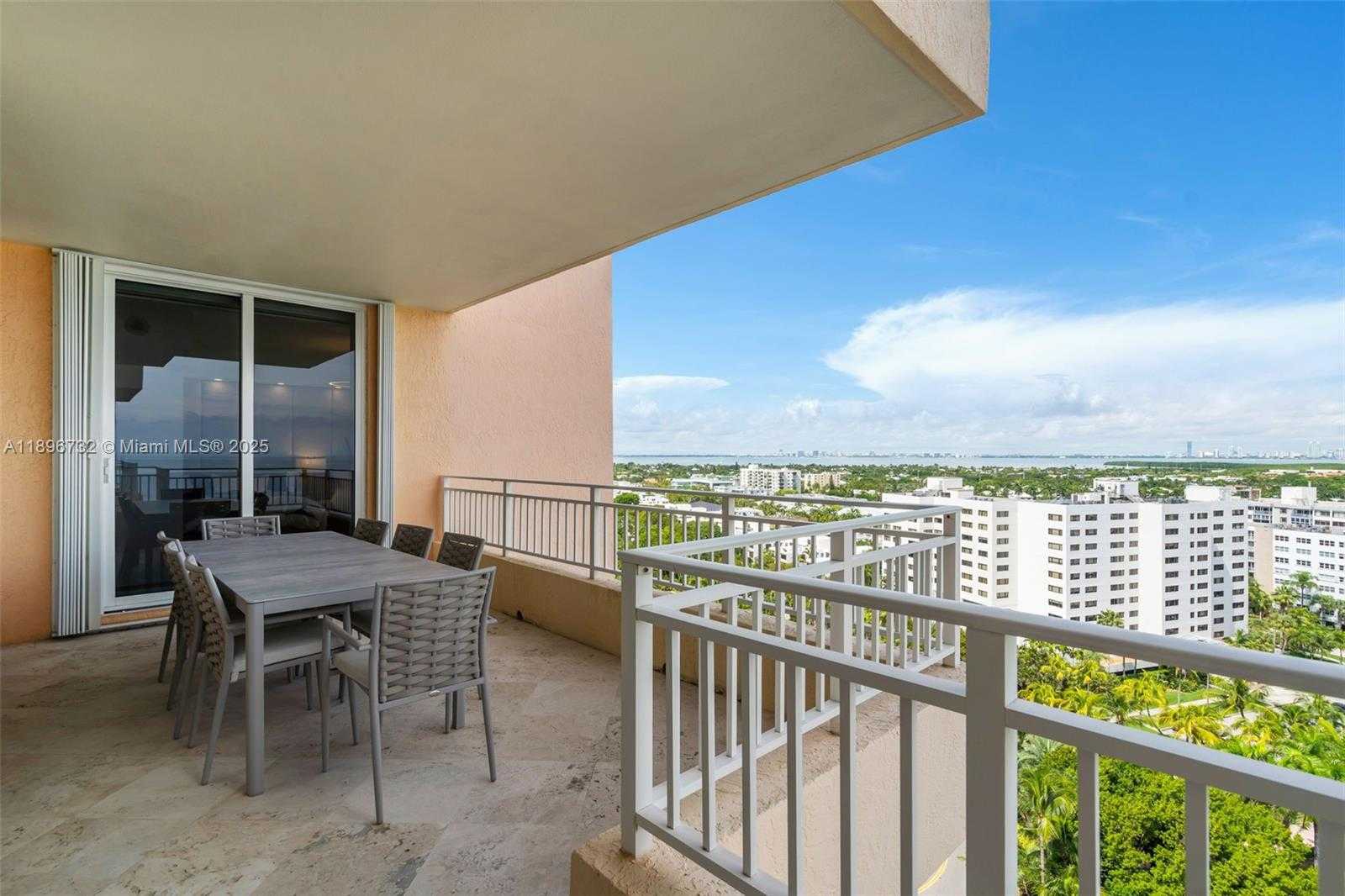 Small Image of 791 CRANDON BLVD #1404, Key Biscayne Number 35