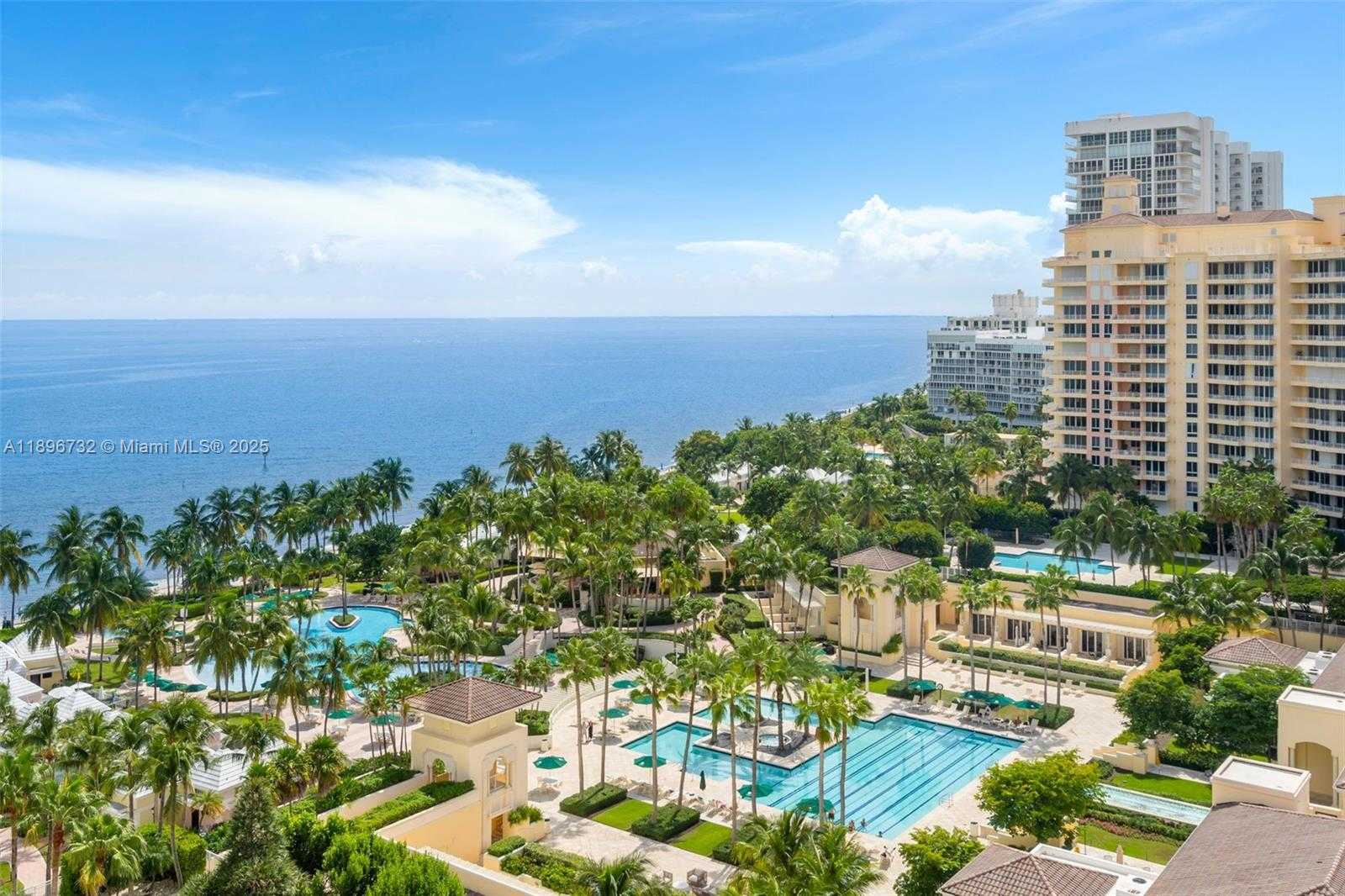 Small Image of 791 CRANDON BLVD #1404, Key Biscayne Number 36