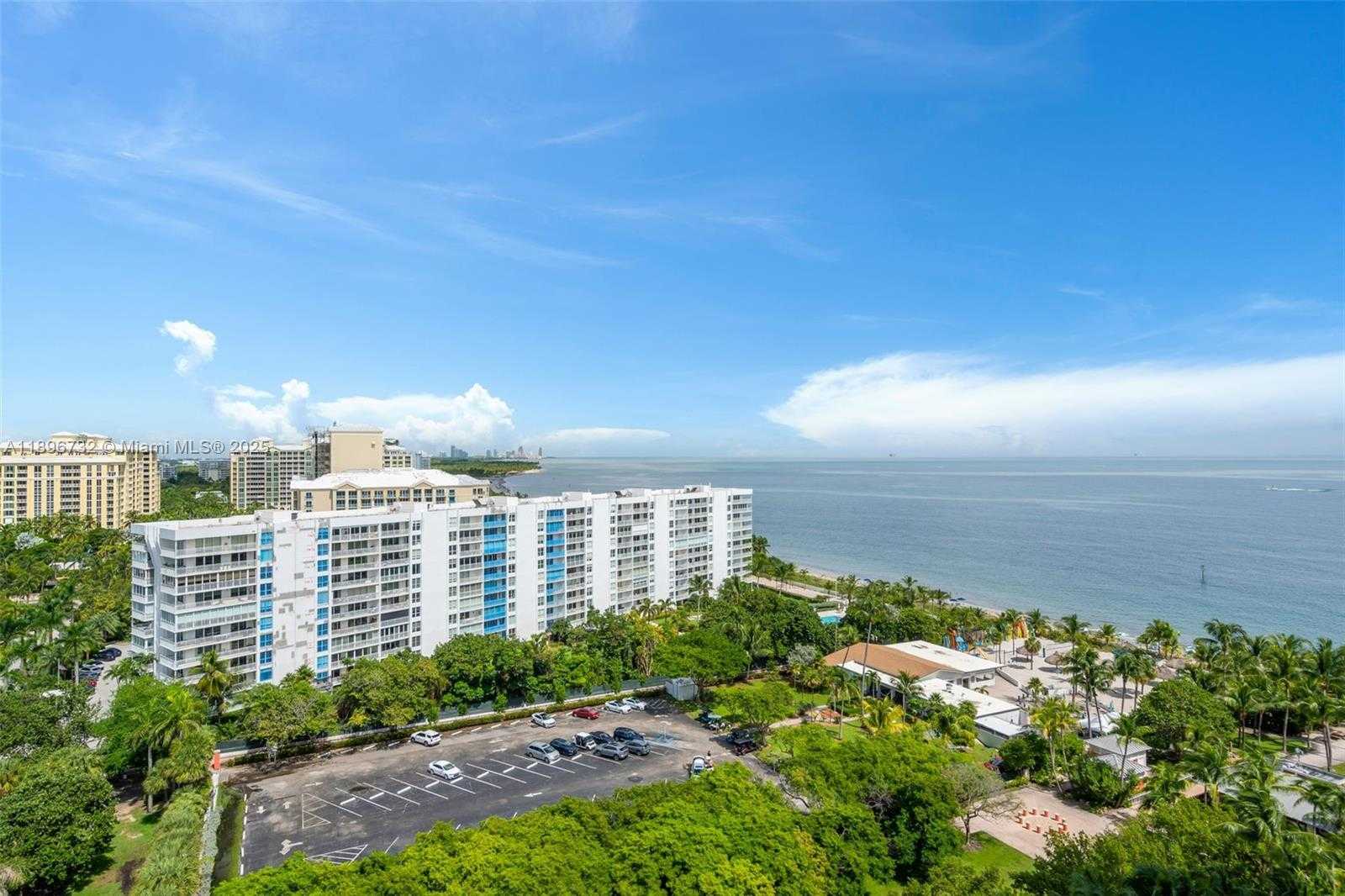 Small Image of 791 CRANDON BLVD #1404, Key Biscayne Number 38