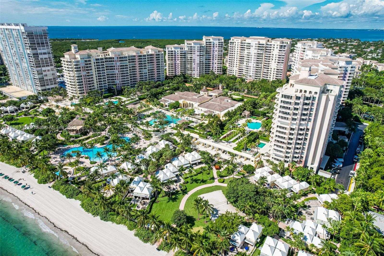 Small Image of 791 CRANDON BLVD #1404, Key Biscayne Number 41
