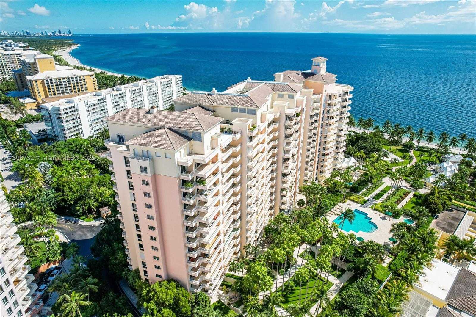 Small Image of 791 CRANDON BLVD #1404, Key Biscayne Number 43