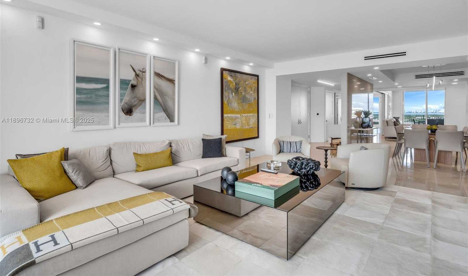 Small Image of 791 CRANDON BLVD #1404, Key Biscayne Number 6