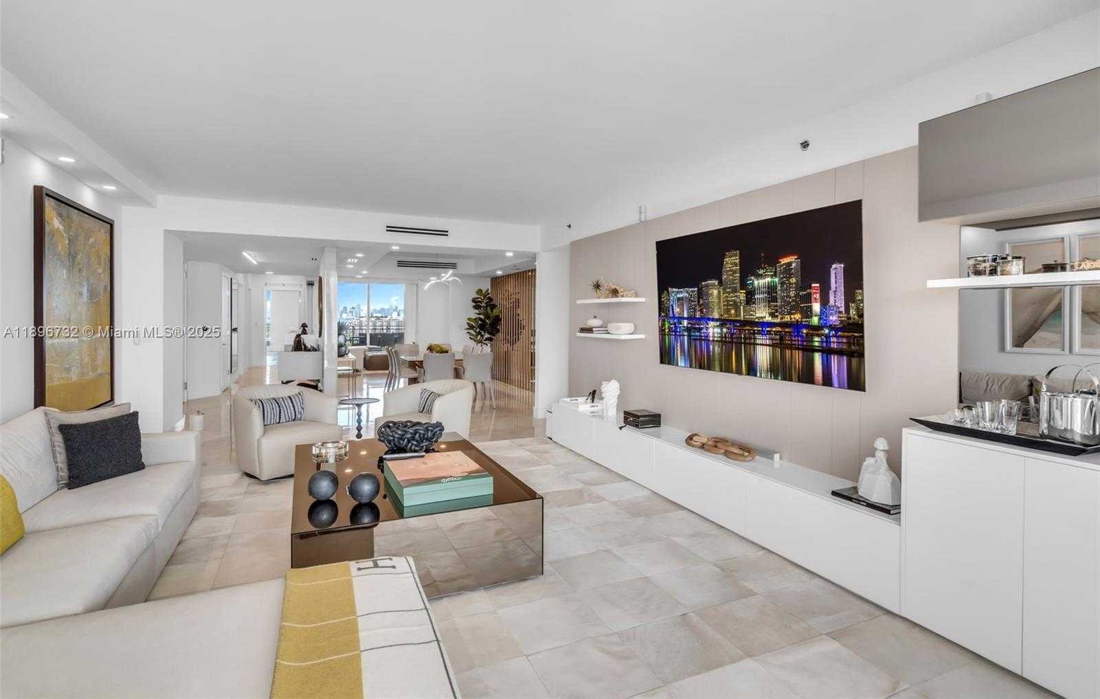 Small Image of 791 CRANDON BLVD #1404, Key Biscayne Number 7