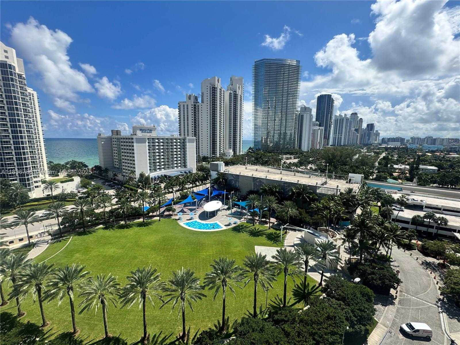 Small Image of 19370 COLLINS AVE #1427, Sunny Isles Beach Number 19