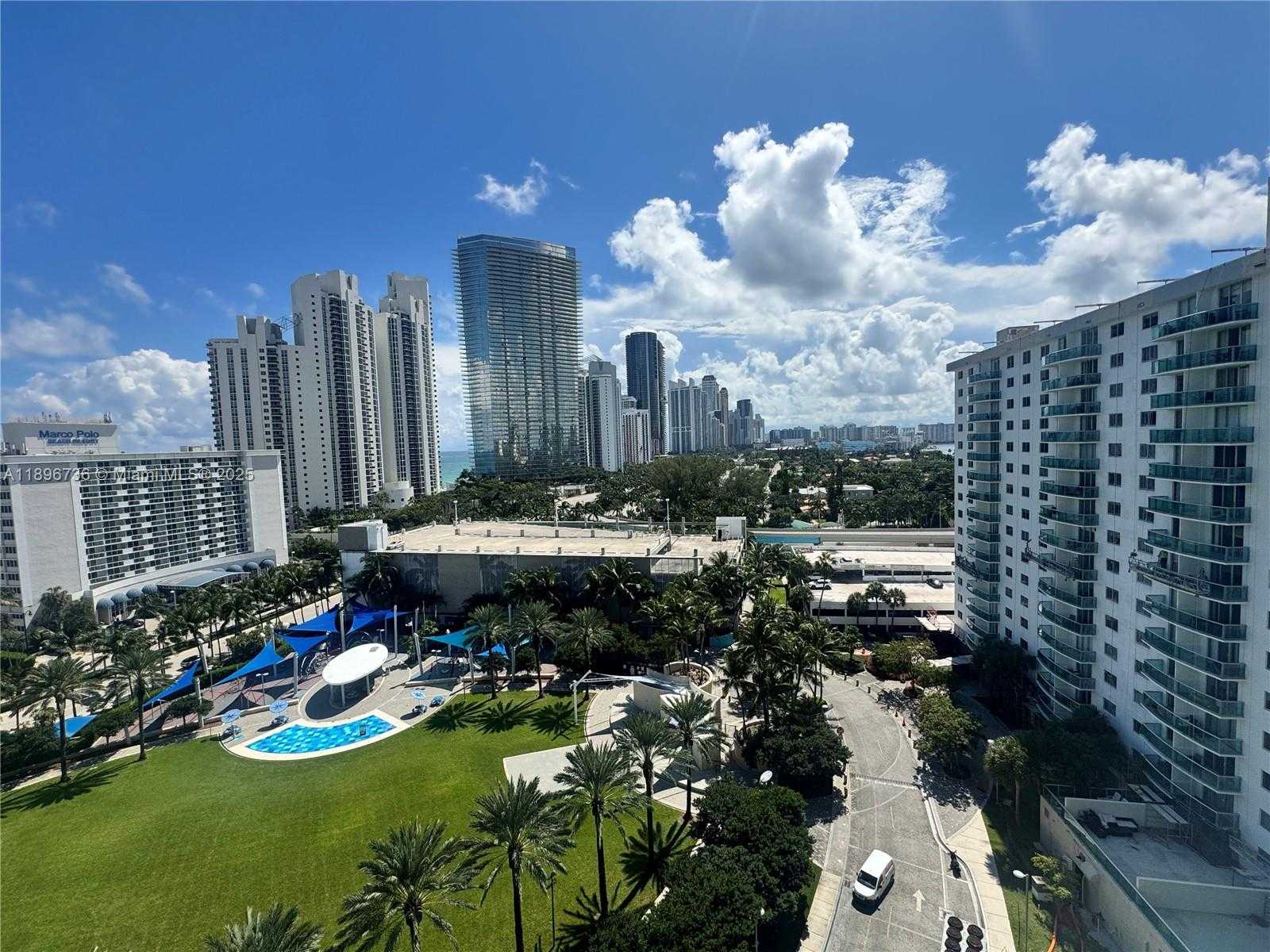 Small Image of 19370 COLLINS AVE #1427, Sunny Isles Beach Number 20