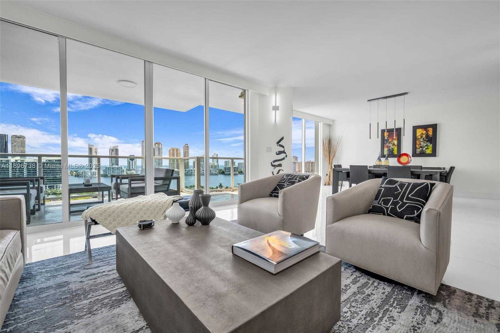 Small Image of 3201 NORTH EAST 183RD ST #1806, Aventura Number 13