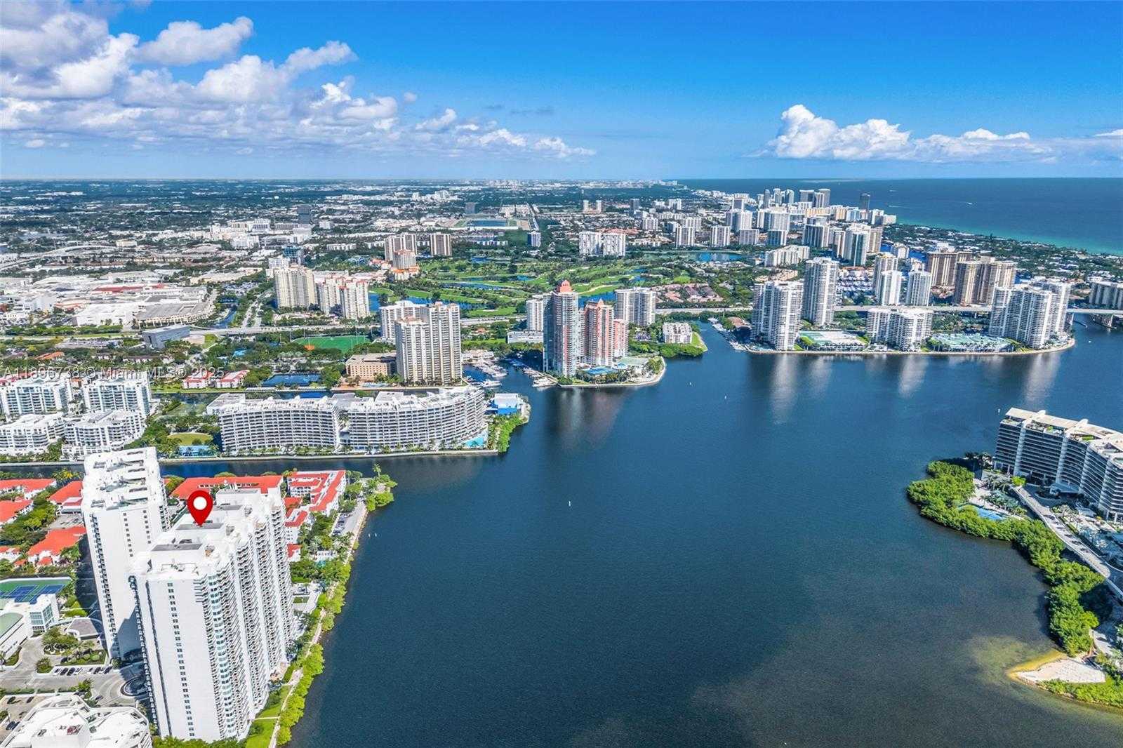 Small Image of 3201 NORTH EAST 183RD ST #1806, Aventura Number 3