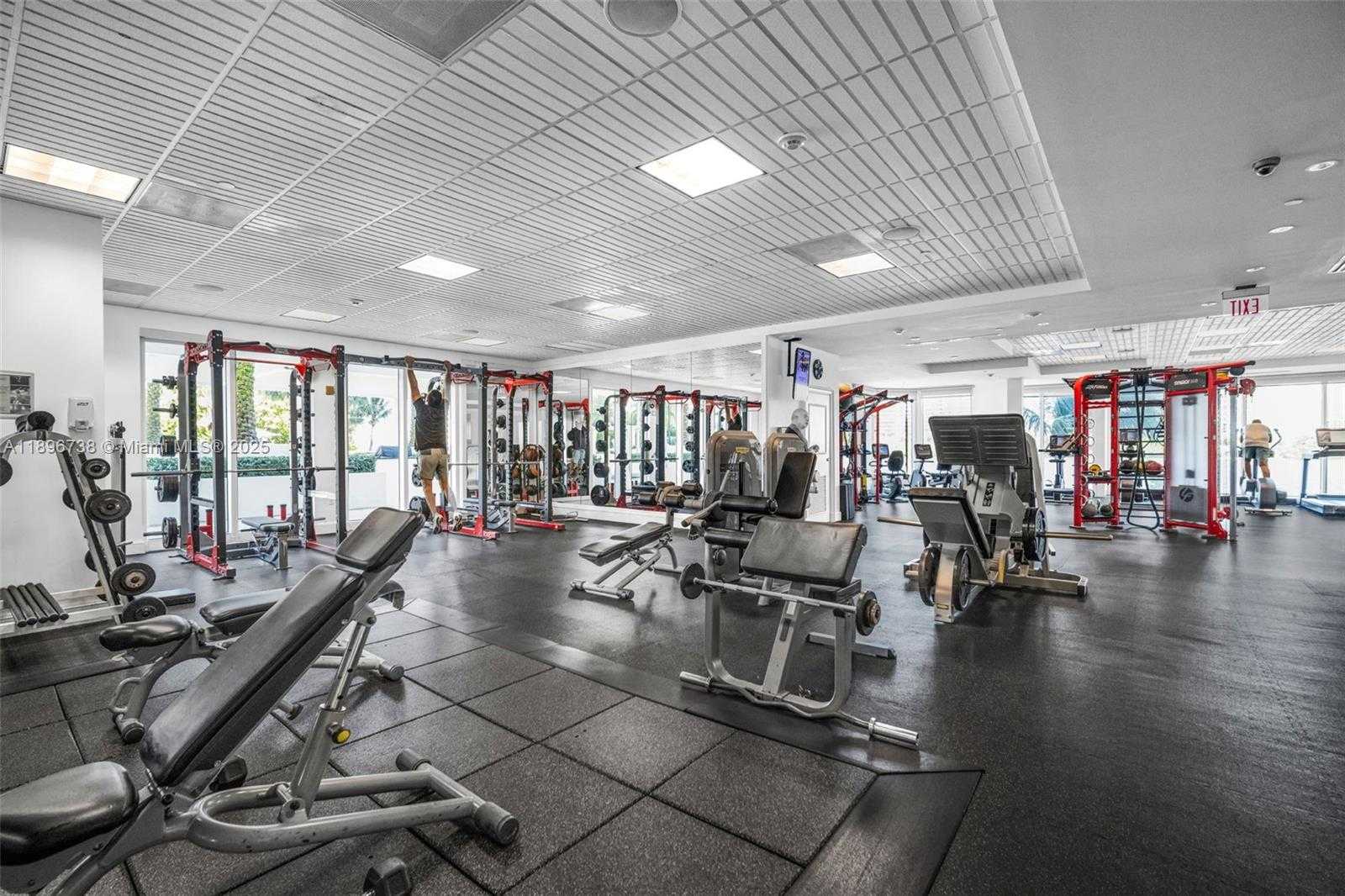 Small Image of 3201 NORTH EAST 183RD ST #1806, Aventura Number 46