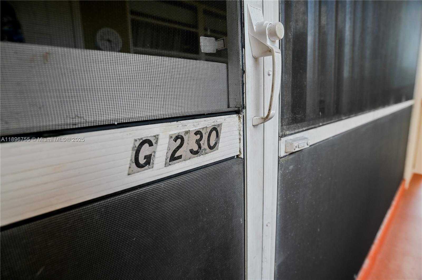Small Image of 5300 WASHINGTON ST #G230, Hollywood Number 27