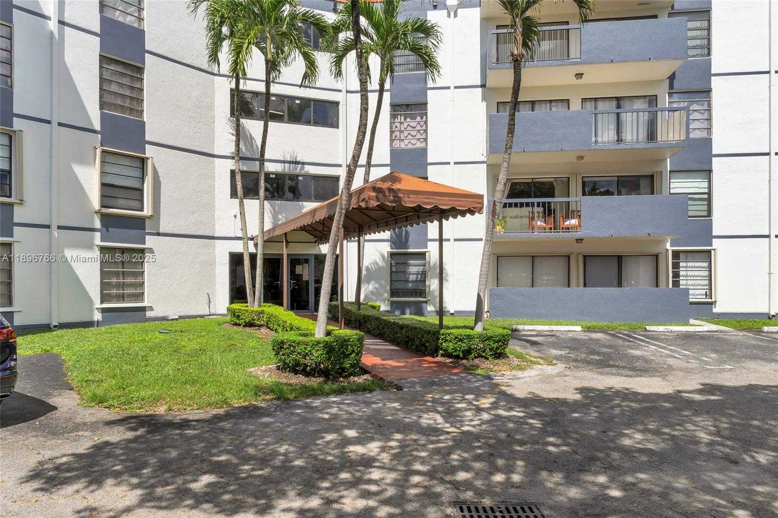Small Image of 5800 SOUTH WEST 127TH AVE #2203, Miami Number 2