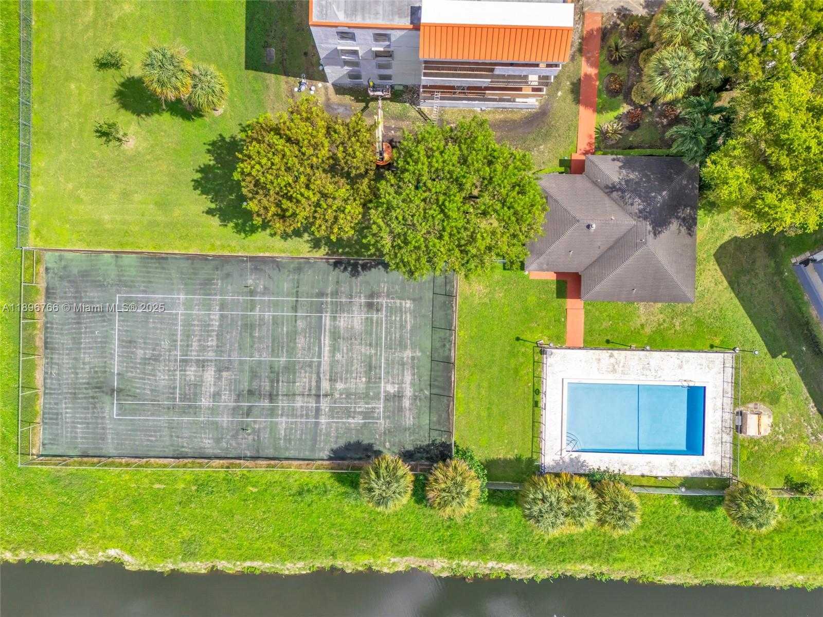 Small Image of 5800 SOUTH WEST 127TH AVE #2203, Miami Number 28