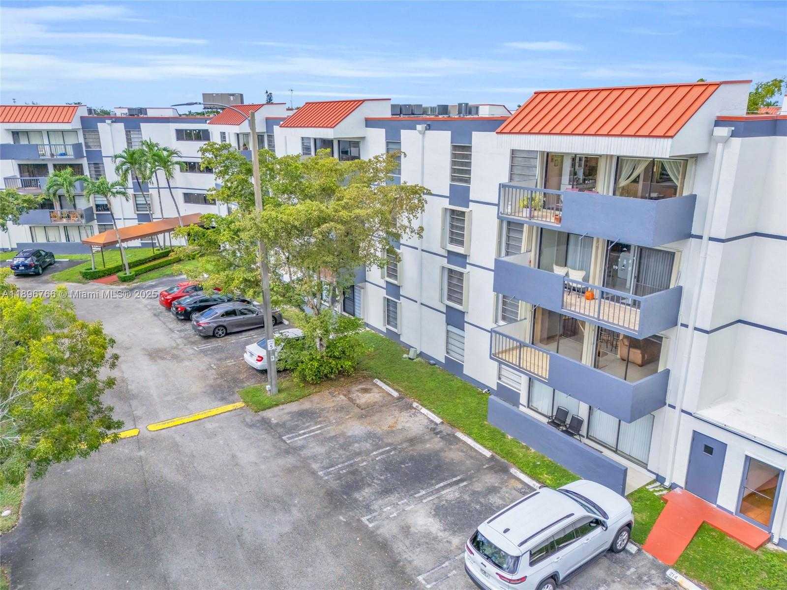 Small Image of 5800 SOUTH WEST 127TH AVE #2203, Miami Number 29