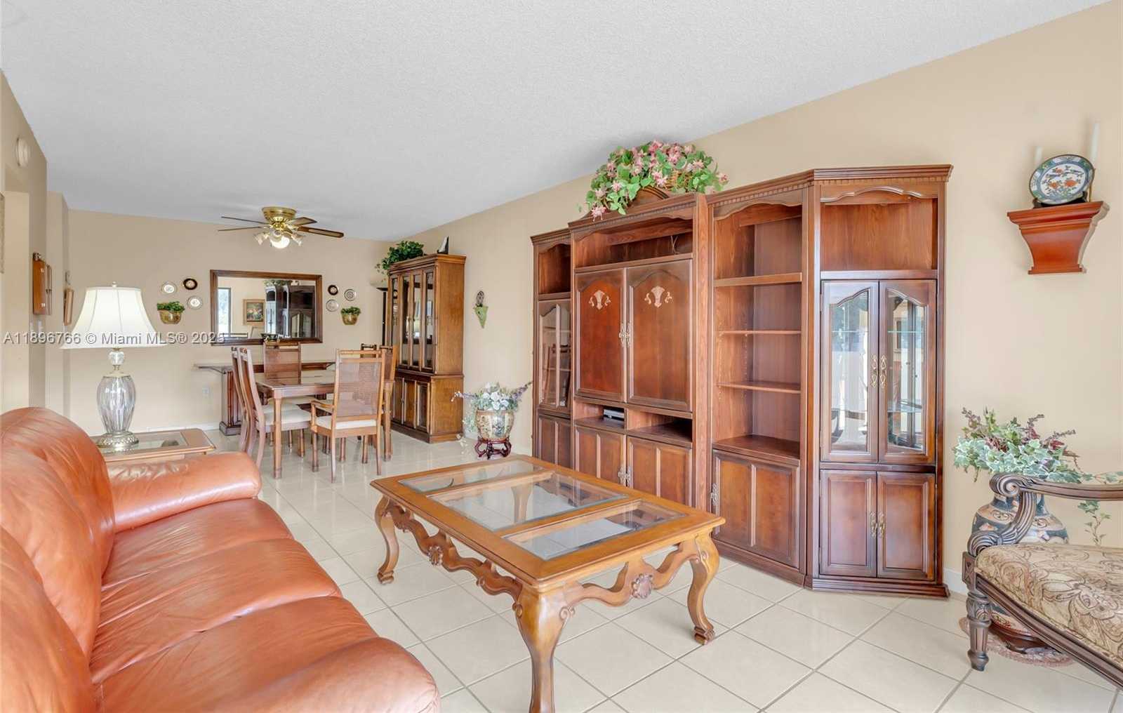 Small Image of 5800 SOUTH WEST 127TH AVE #2203, Miami Number 6