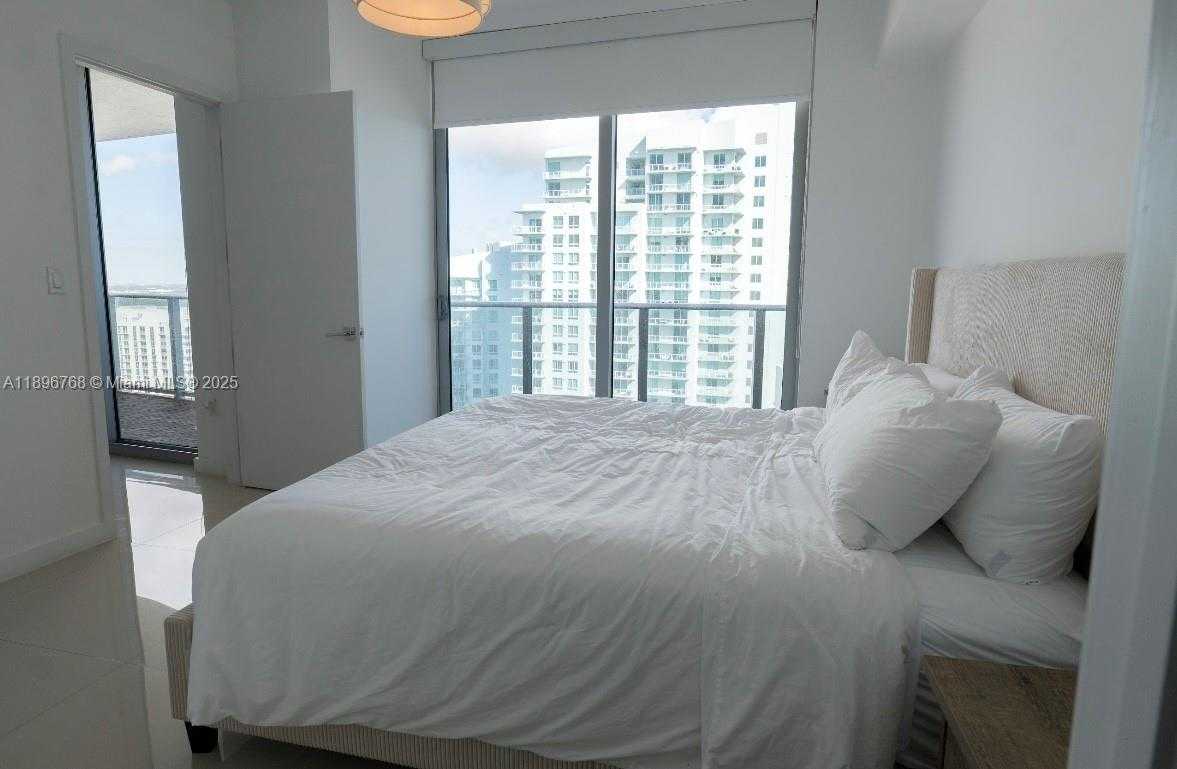 Small Image of 488 NORTH EAST 18TH ST #4509, Miami Number 17
