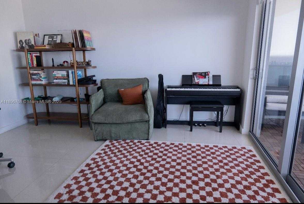 Small Image of 488 NORTH EAST 18TH ST #4509, Miami Number 25