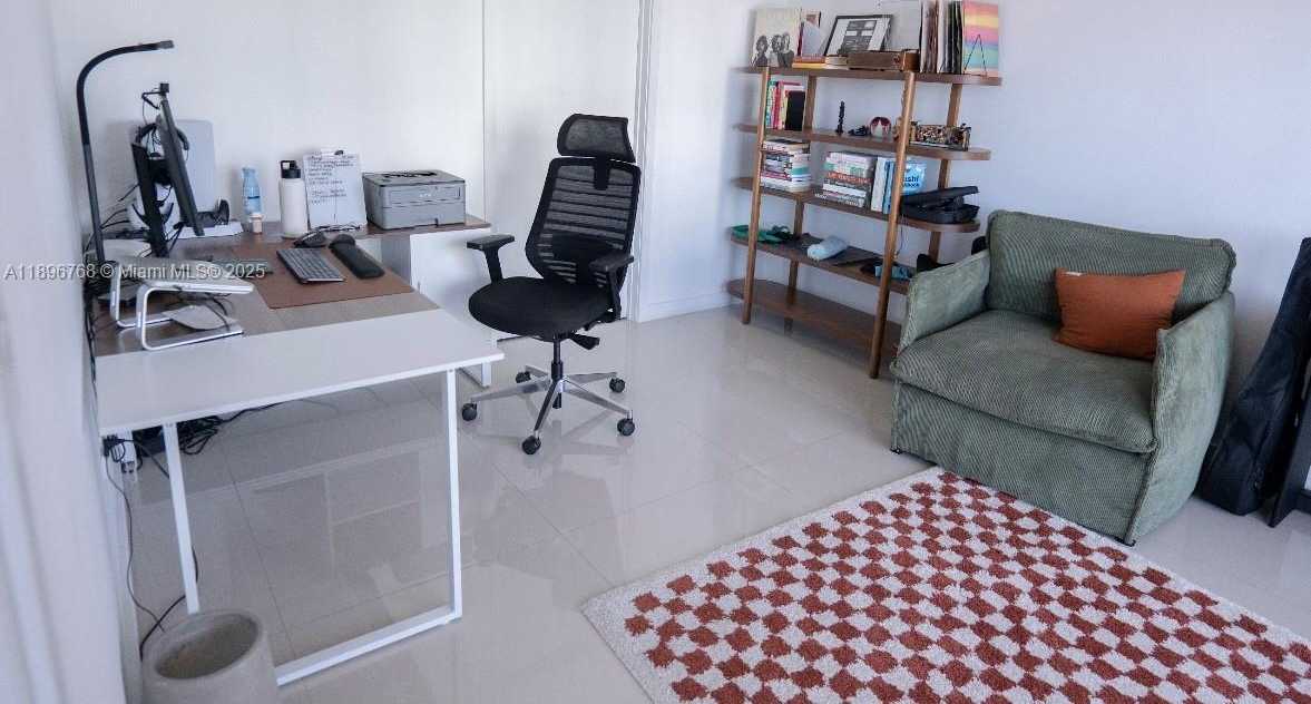 Small Image of 488 NORTH EAST 18TH ST #4509, Miami Number 26