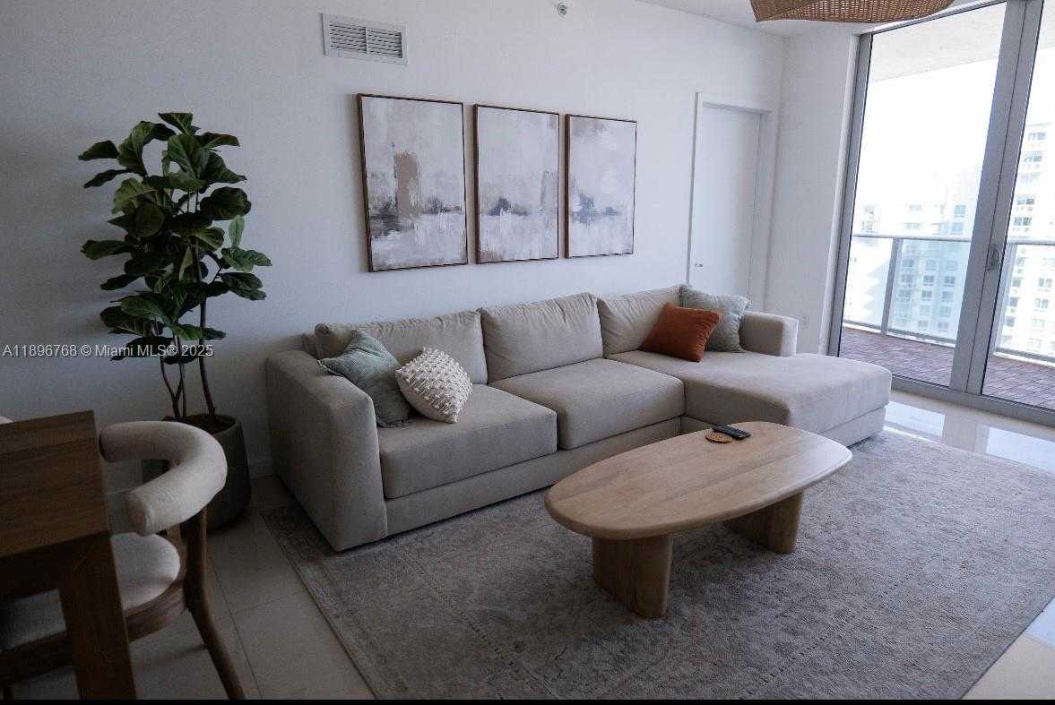 Small Image of 488 NORTH EAST 18TH ST #4509, Miami Number 7