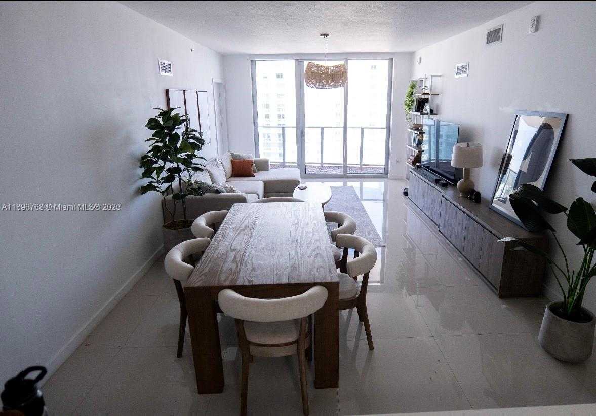 Small Image of 488 NORTH EAST 18TH ST #4509, Miami Number 9